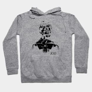 super star rap album Hoodie